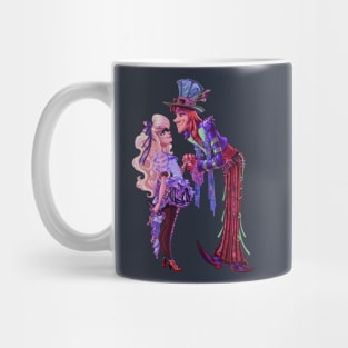 Mad For You Mug